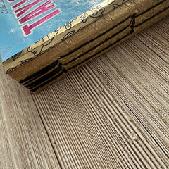 Taylor Special Edition -Golden Book Journal CUSTOM-RESTOCK