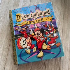 **★ PRE-ORDER ★ 2026 Retreat Season -Golden Book Journal Set