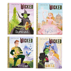 **★ Made-to-Order ★ Wicked Collectors Set