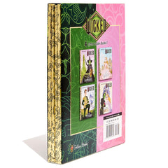 **★ Made-to-Order ★ Wicked Collectors Set