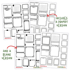 2025 A Very Merry Holly-Day! Year 3