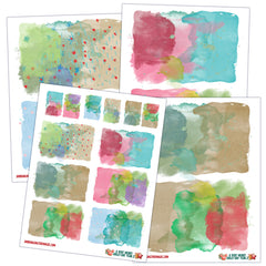 2025 A Very Merry Holly-Day! Year 3