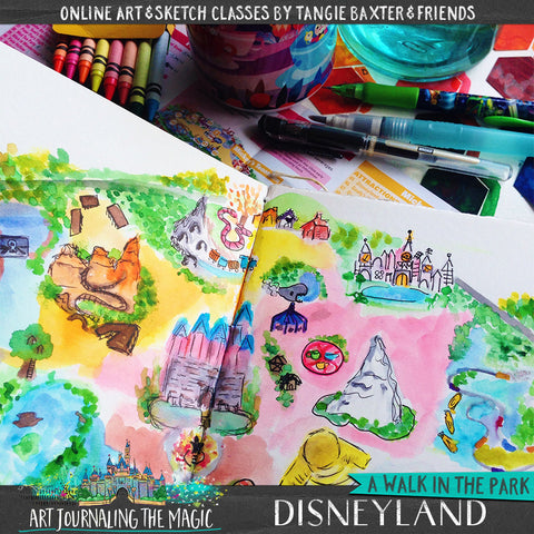 Drawing Journal for Parents and Kids – Remarkable Dash