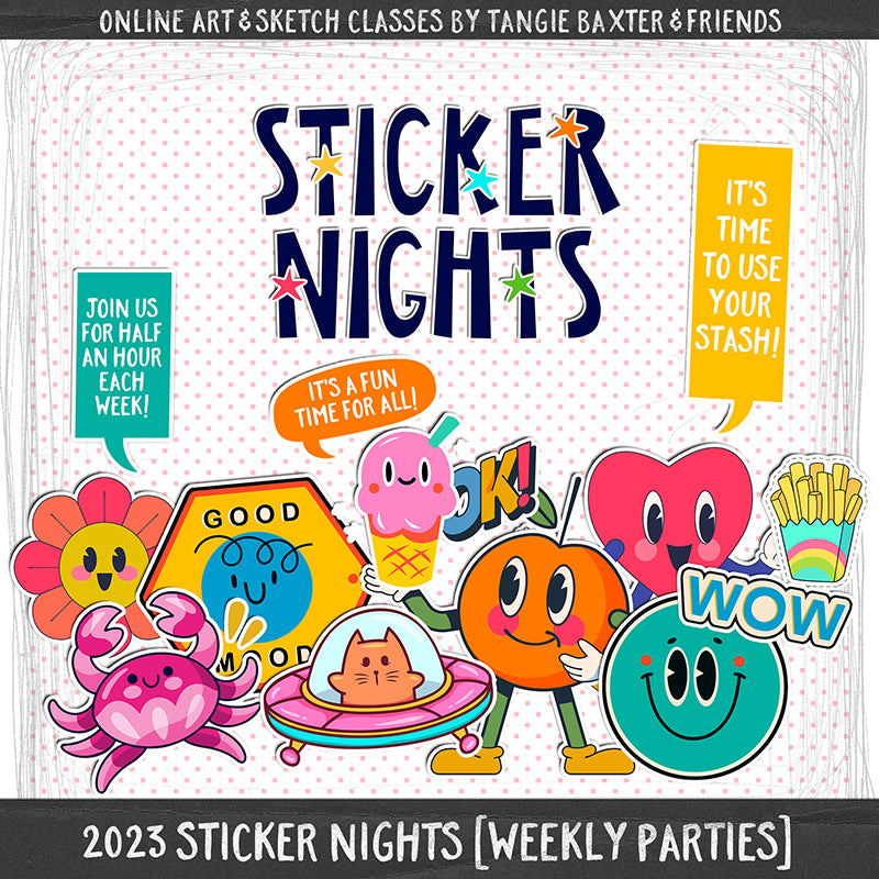 My Sticker Collection Purple Reusable Sticker Book For Your