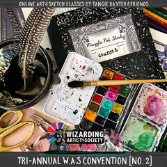 Tri-Annual W.A.S Convention [No. 2] Replay