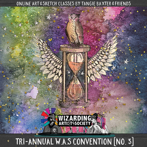 Tri-Annual W.A.S Convention [No. 3] Replay